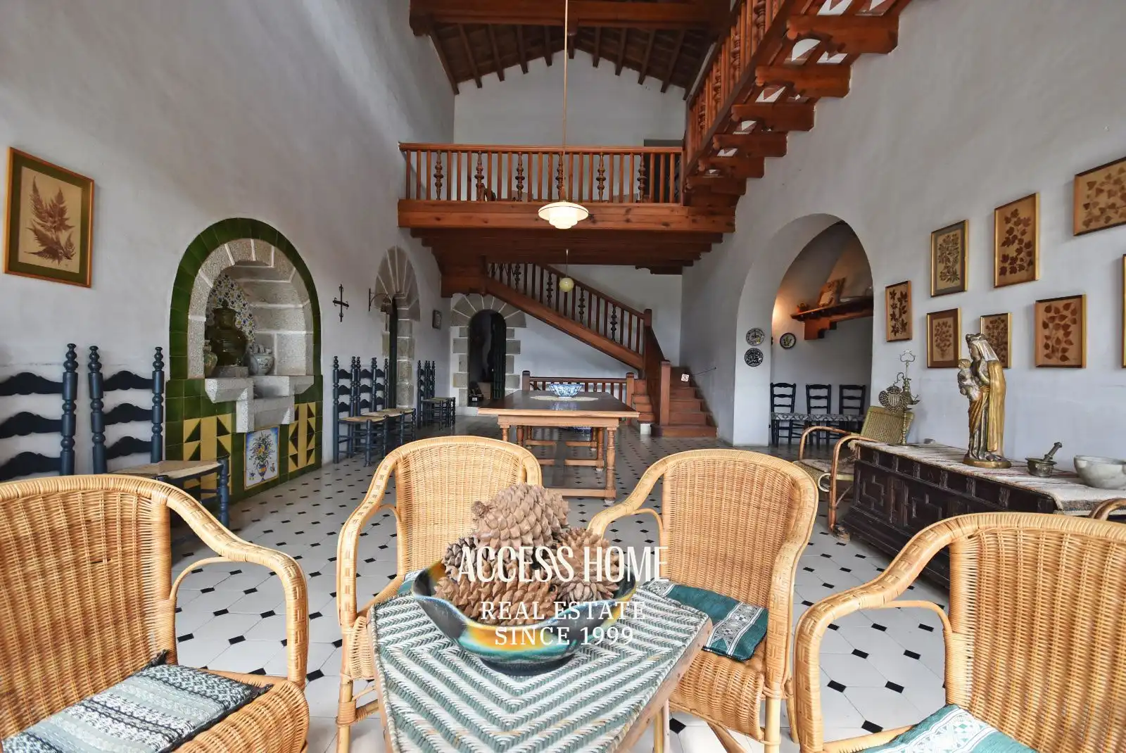 Country house zum Verkauf in Argentona mit Heizung
