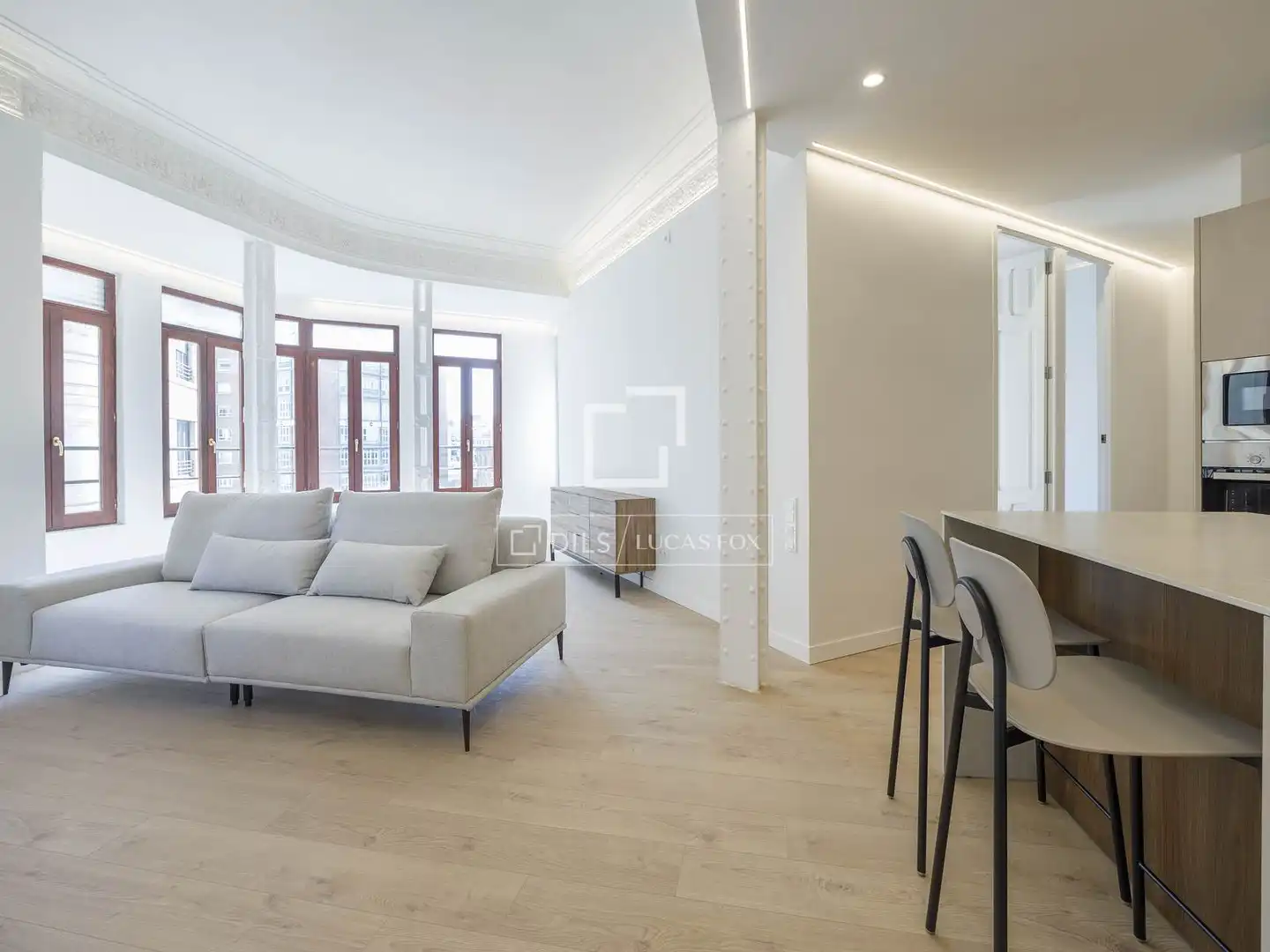 Flat with terrace to rent in Sant Joanet, imagen 28