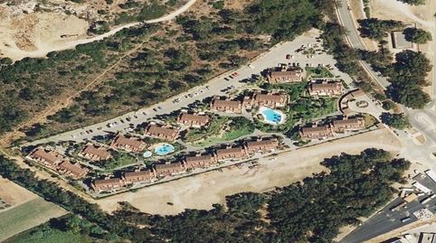 Foto 2 de Pis en venda a Urbanización Bahia-terrenos, Bahía de Casares, Casares