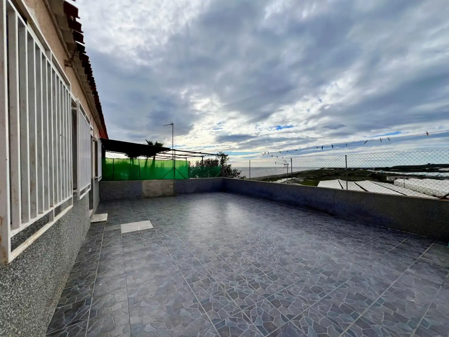 Casa amb terrassa en venda a Bolnuevo, imagen 13