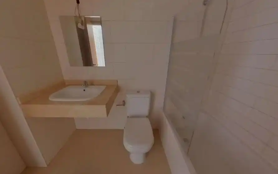 Bany de Pis en venda en  Palma de Mallorca amb Aire condicionat