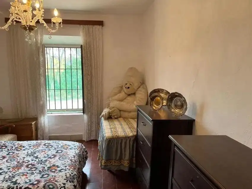 Habitación de Casa o chalet en venta en Málaga