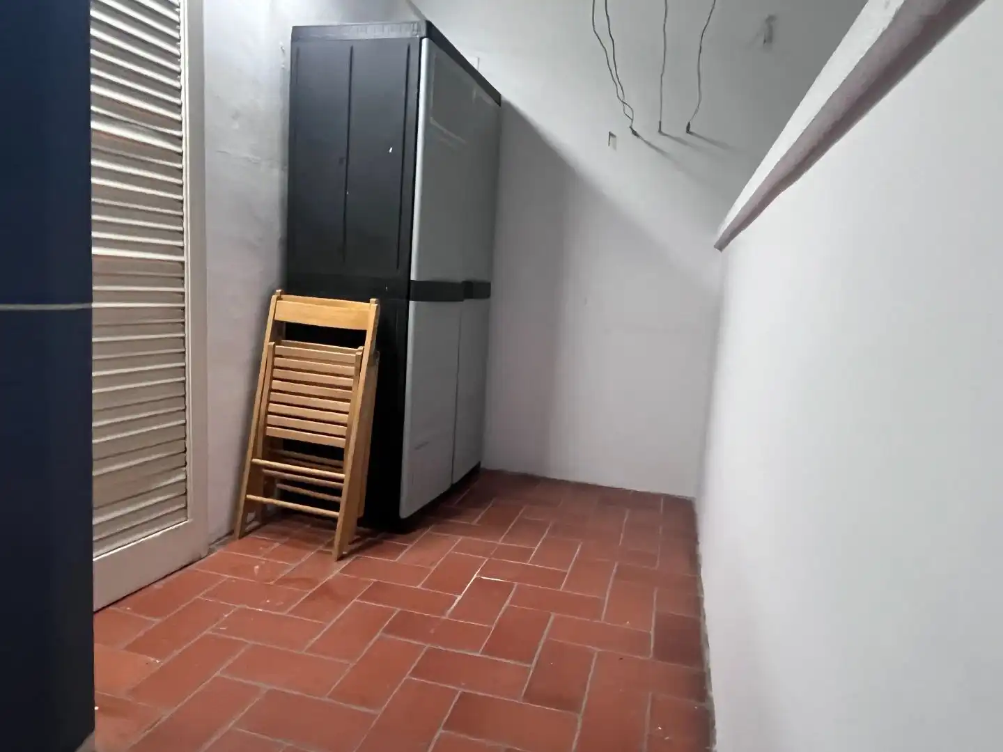 Piso de alquiler en Terrassa con Aire acondicionado y Terraza