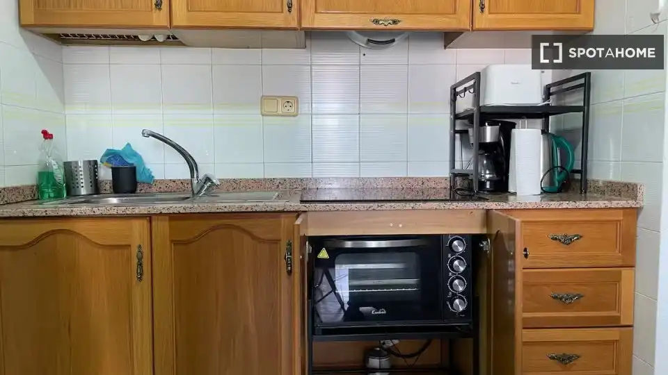 Habitación en Avenida Habaneras - Curva de Palangre