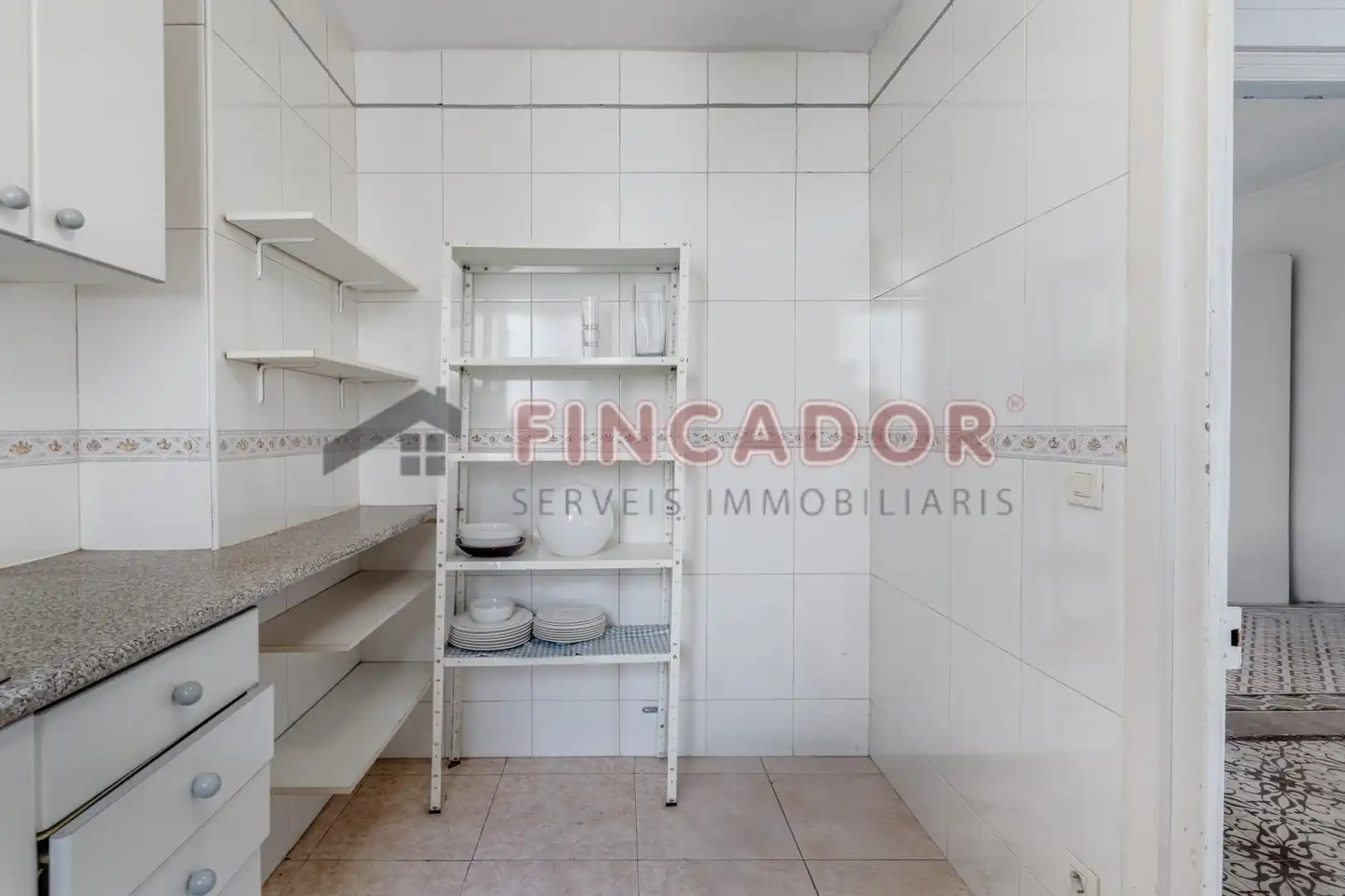 Appartamento con terrazza in vendita a Ronda de Sant Pere, imagen 13