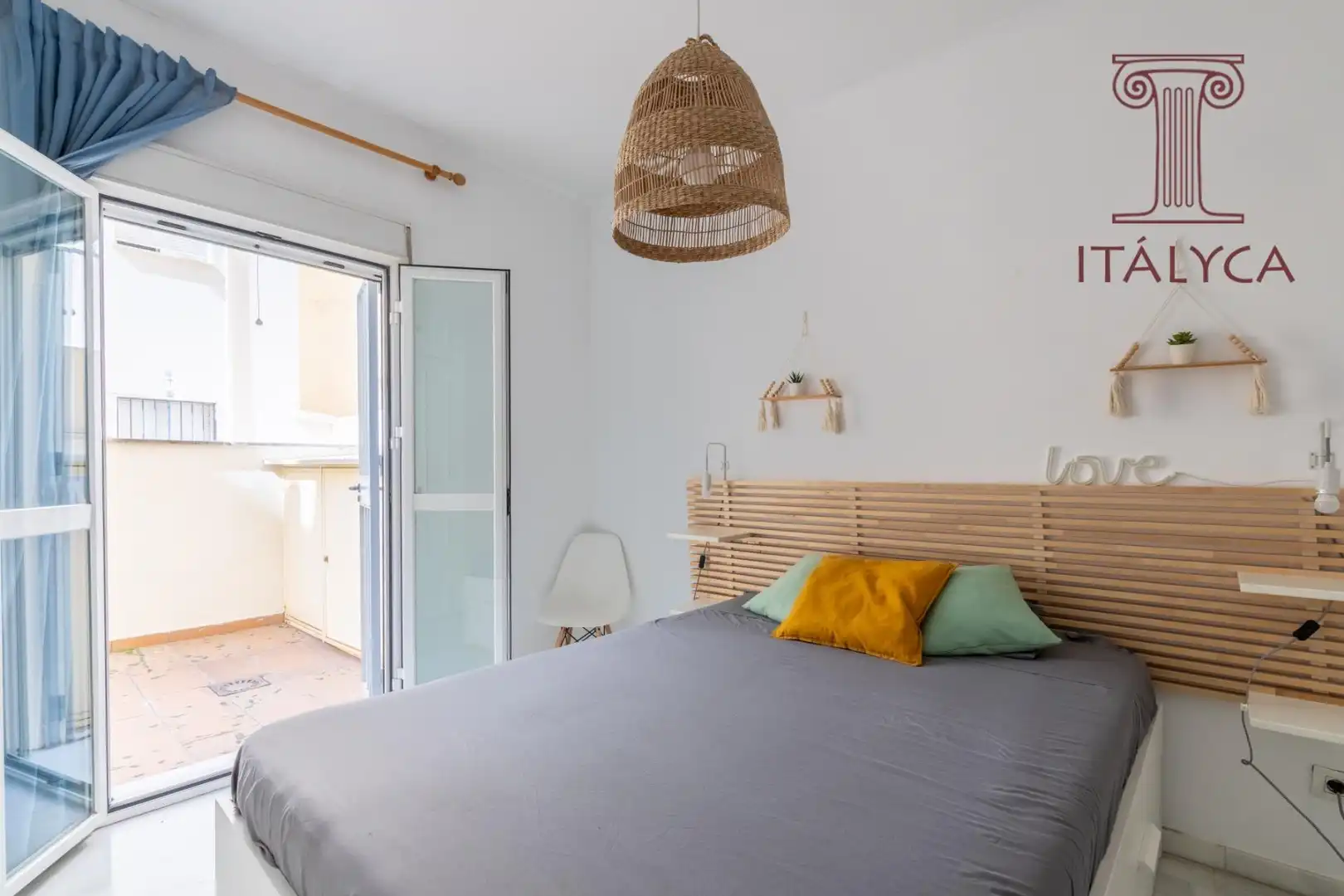 Piso con ascensor en venta en Macarena, imagen 2