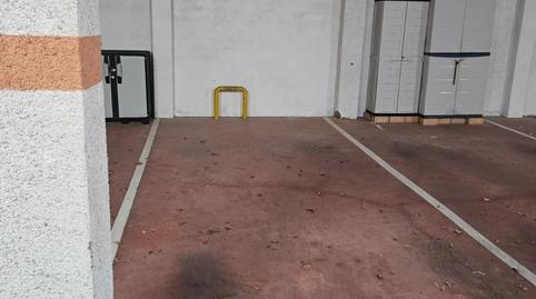 Foto 3 de Garatge en venda a Aguadulce - Almadraba - Punta Candor, Rota