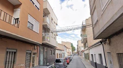 Foto 2 von Abstellraum zum Verkauf in Calle Modesto Lafuent, Plaza Castelar - Mercado Central, Elda