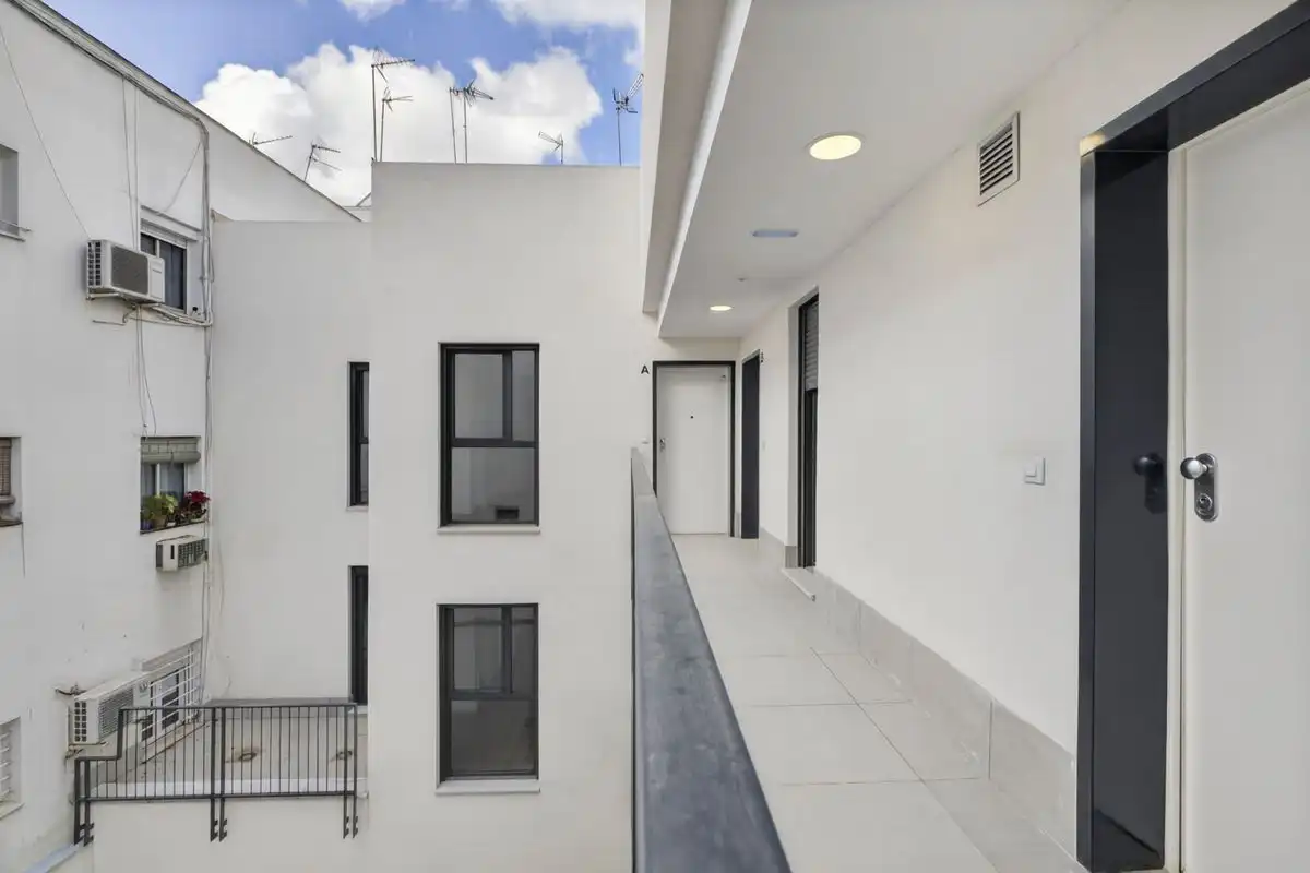 Habitatge amb terrassa en venda a Calle Alfarería, imagen 16