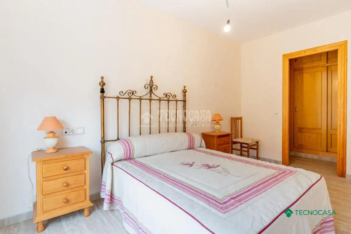 Dúplex en venta en La Envía