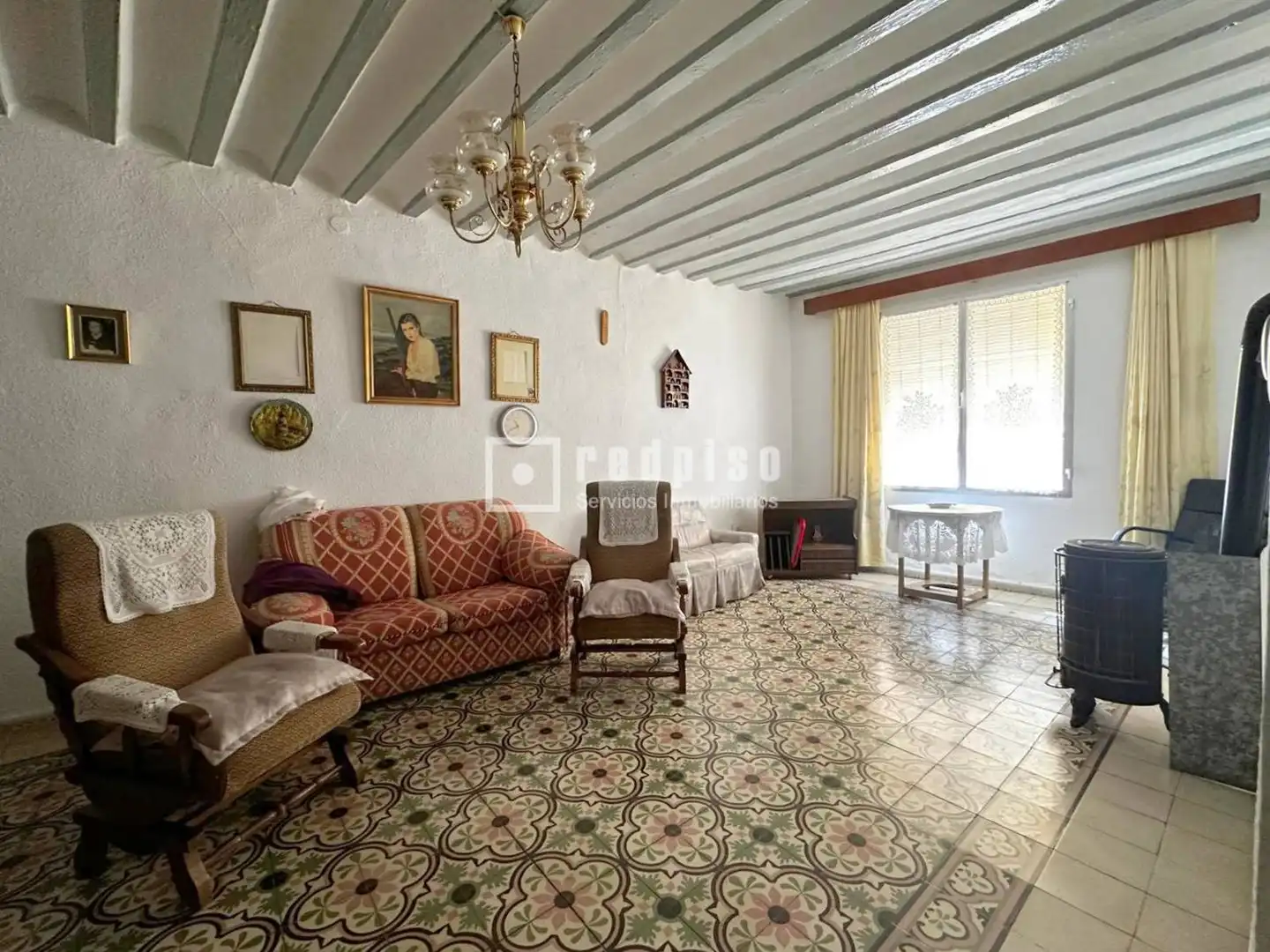 Casa en venda a Dosbarrios, imagen 8