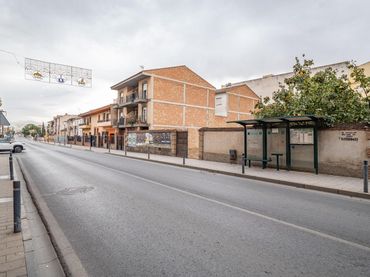 Terrenos y solares en venta en Calle del Progreso