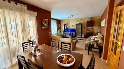 Foto 4 de Casa adosada en venta en Parque Manuel de Vega - Carretera de Ugena, Illescas
