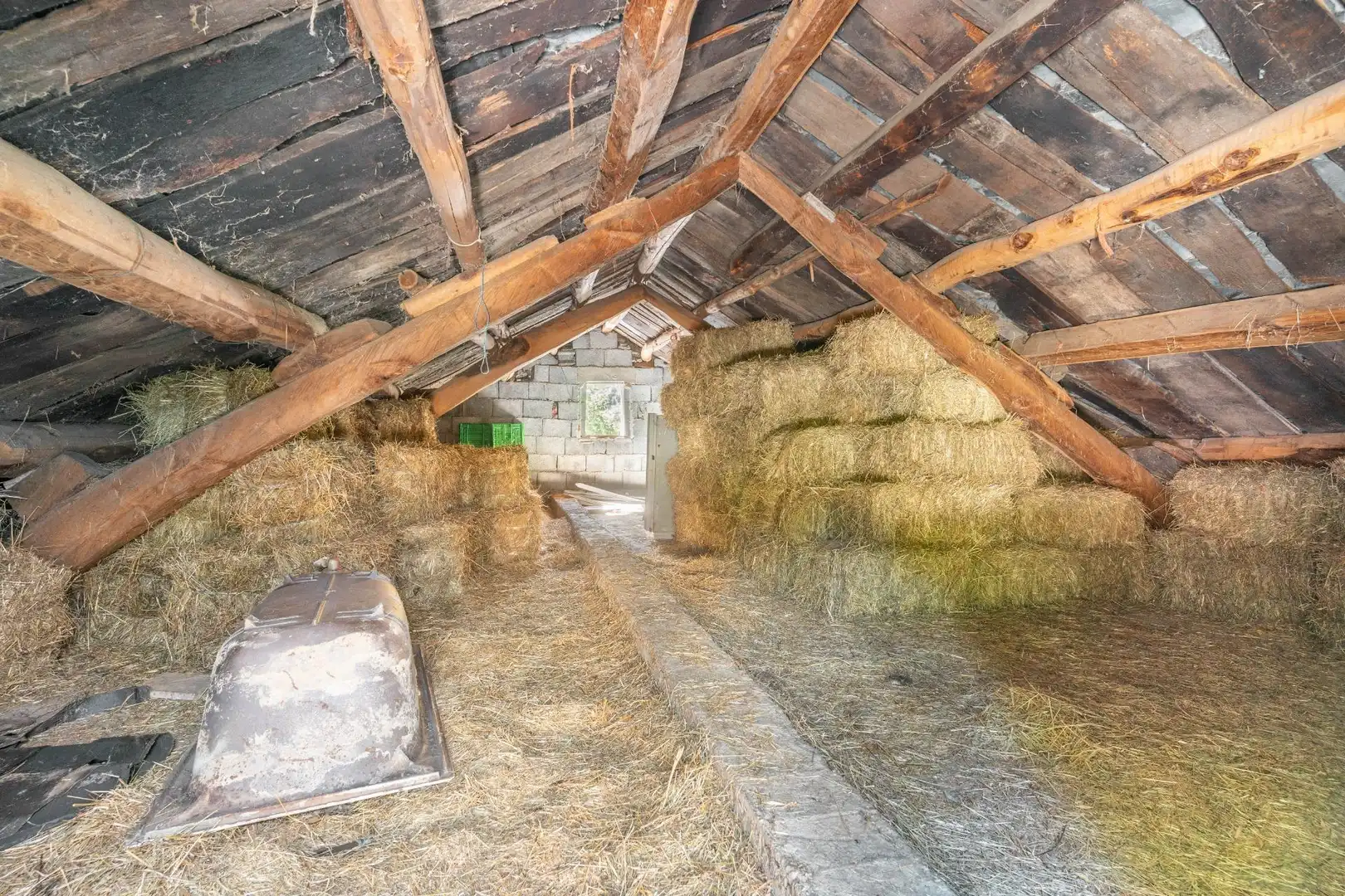 Casa o xalet en venda en Ibias amb Calefacció, Terrassa i Moblat