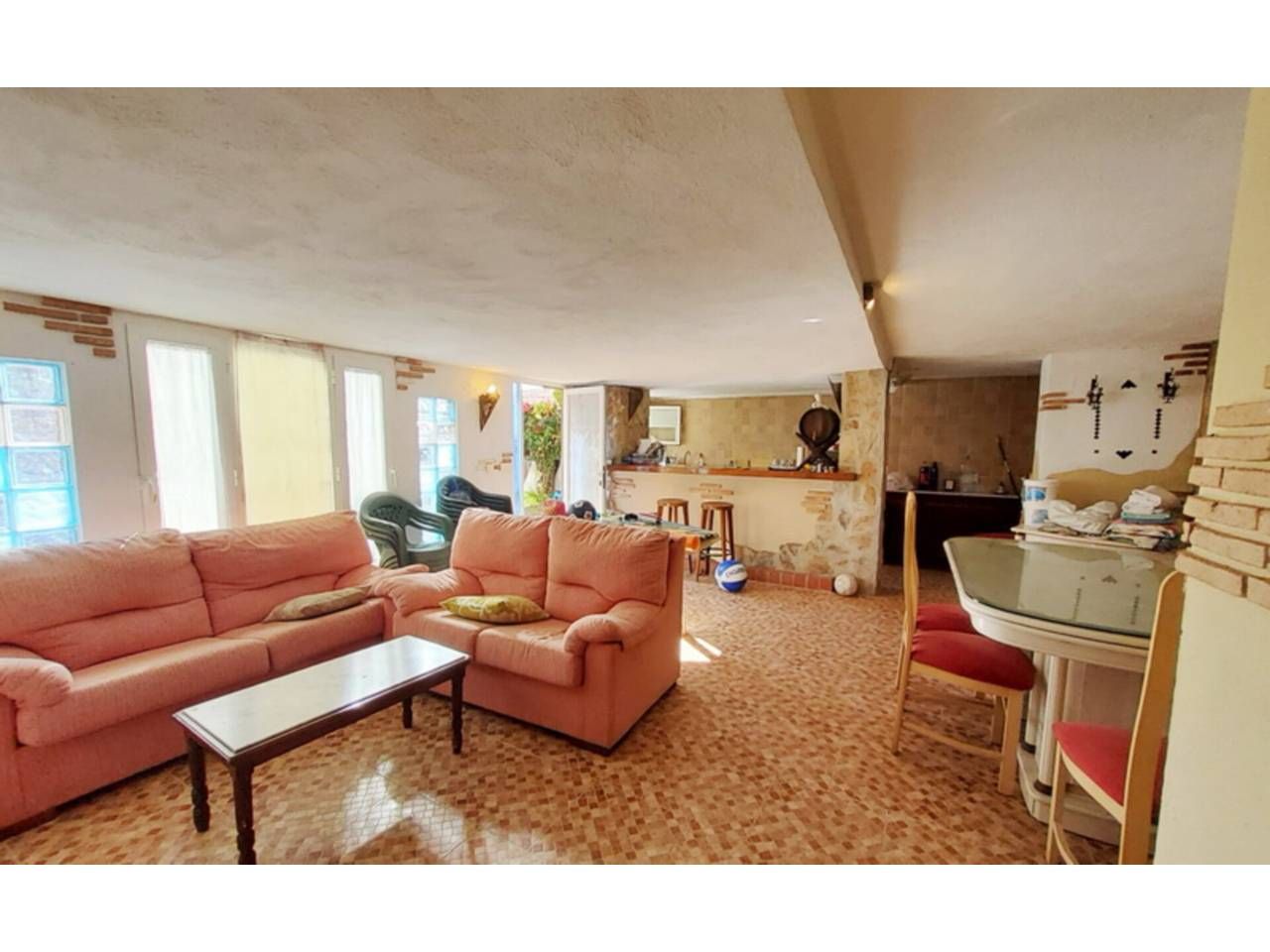 Houses for sale in Almuñécar  with Private garden, Terrace and Swimming Pool