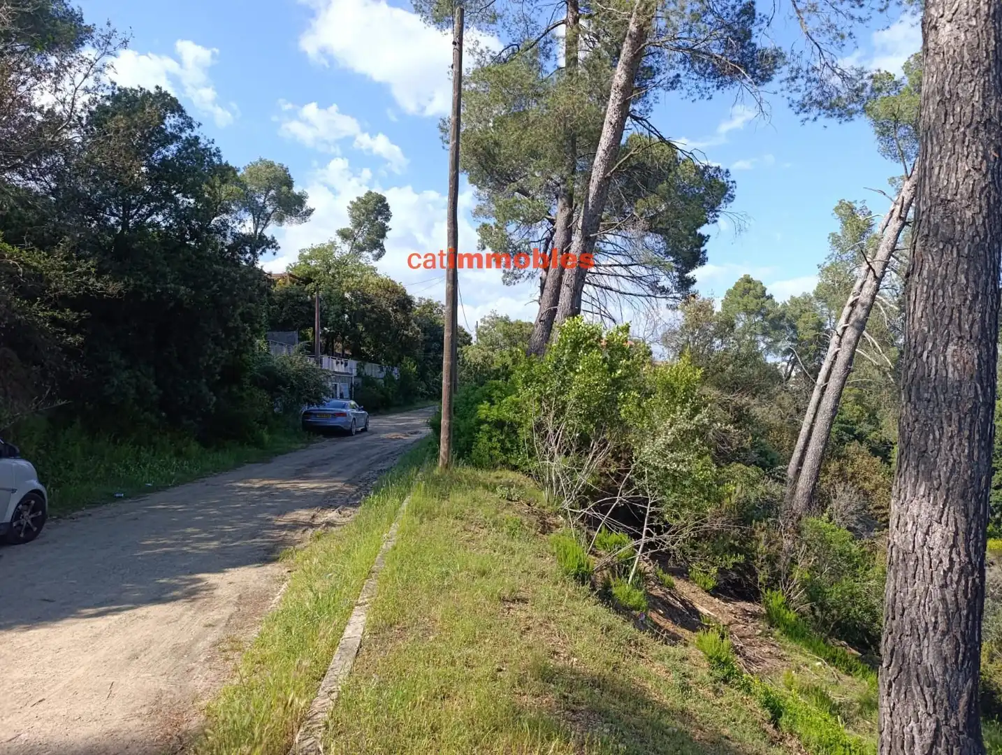 Terreny residencial en venda a Tossa, imagen 6