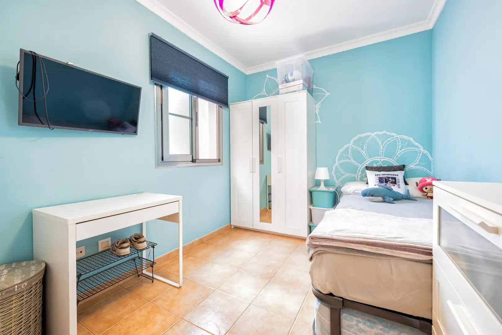 Duplex with terrace for sale in Puerto Rico, imagen 25
