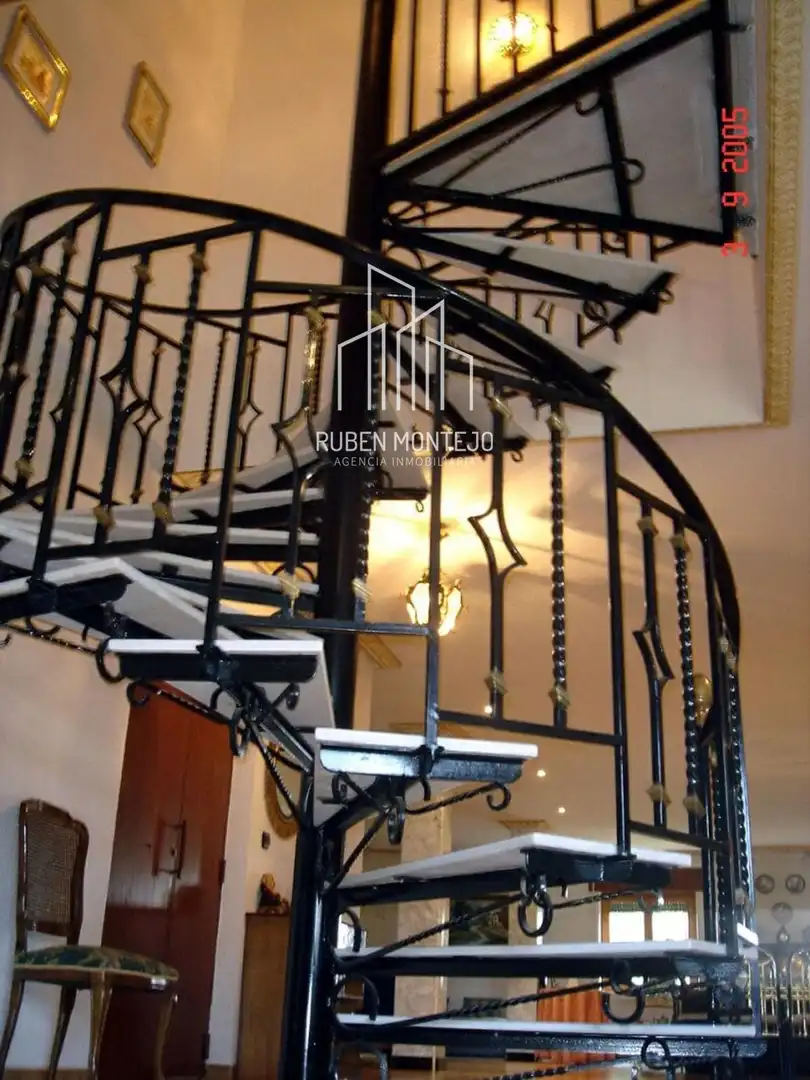 Villa avec terrasse à vendre à Chinchibarra - Capuchinos, imagen 27