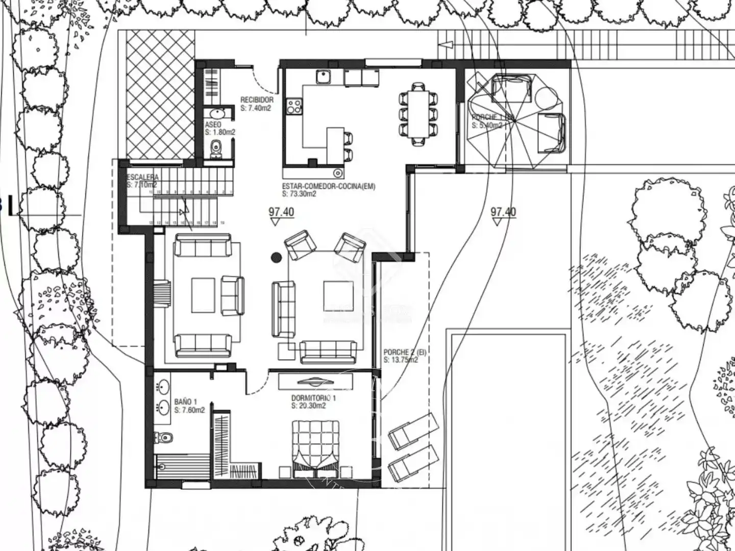Maison avec piscine à vendre à Sant Antoni de Calonge, imagen 50