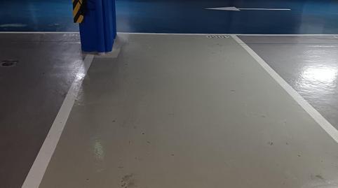 Photo 3 of Garage to rent in Calle de María de Molina, Centro, Valladolid Capital