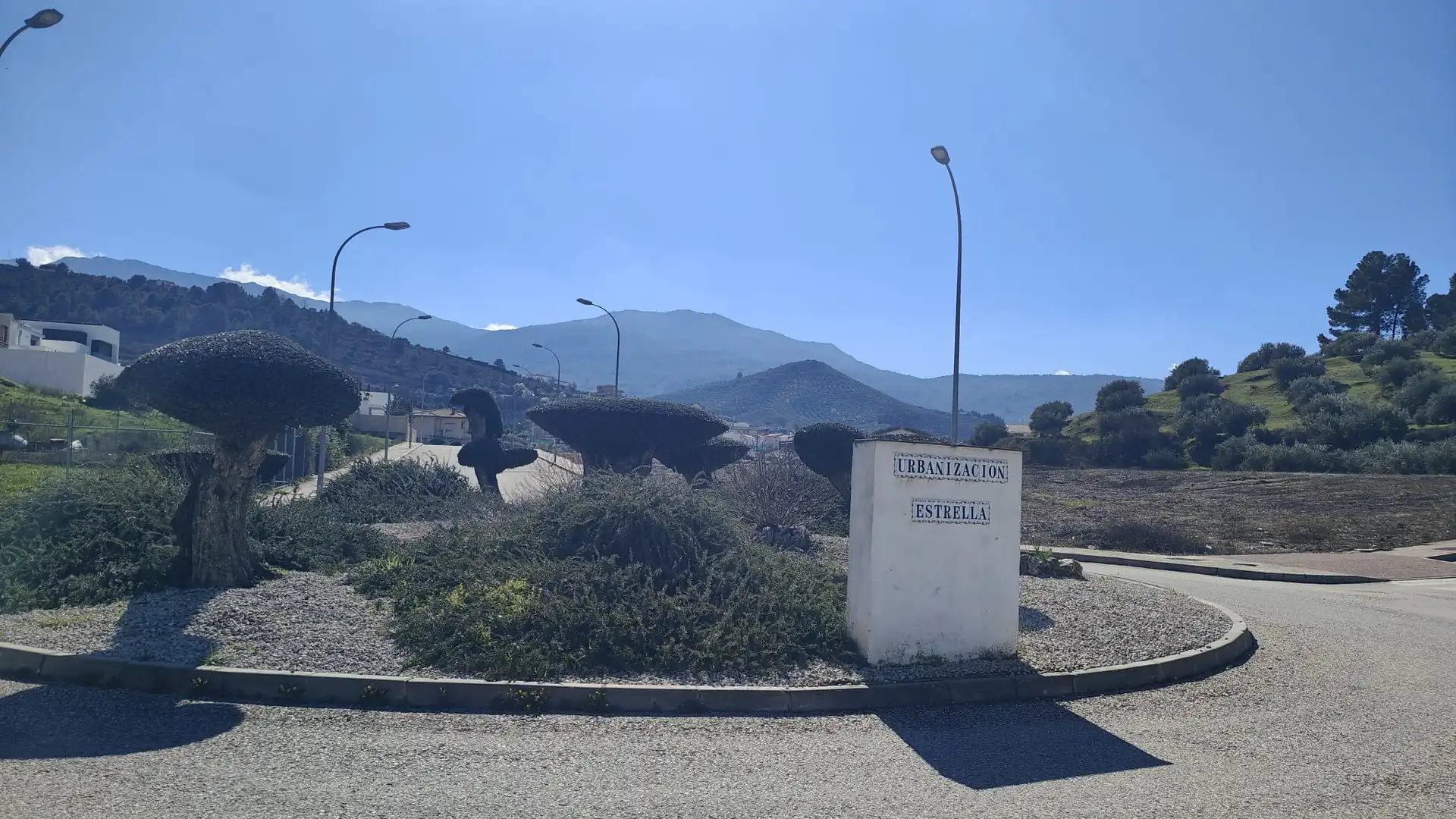 Rural land for sale in C/ Gregorio Ordoñez, imagen 5