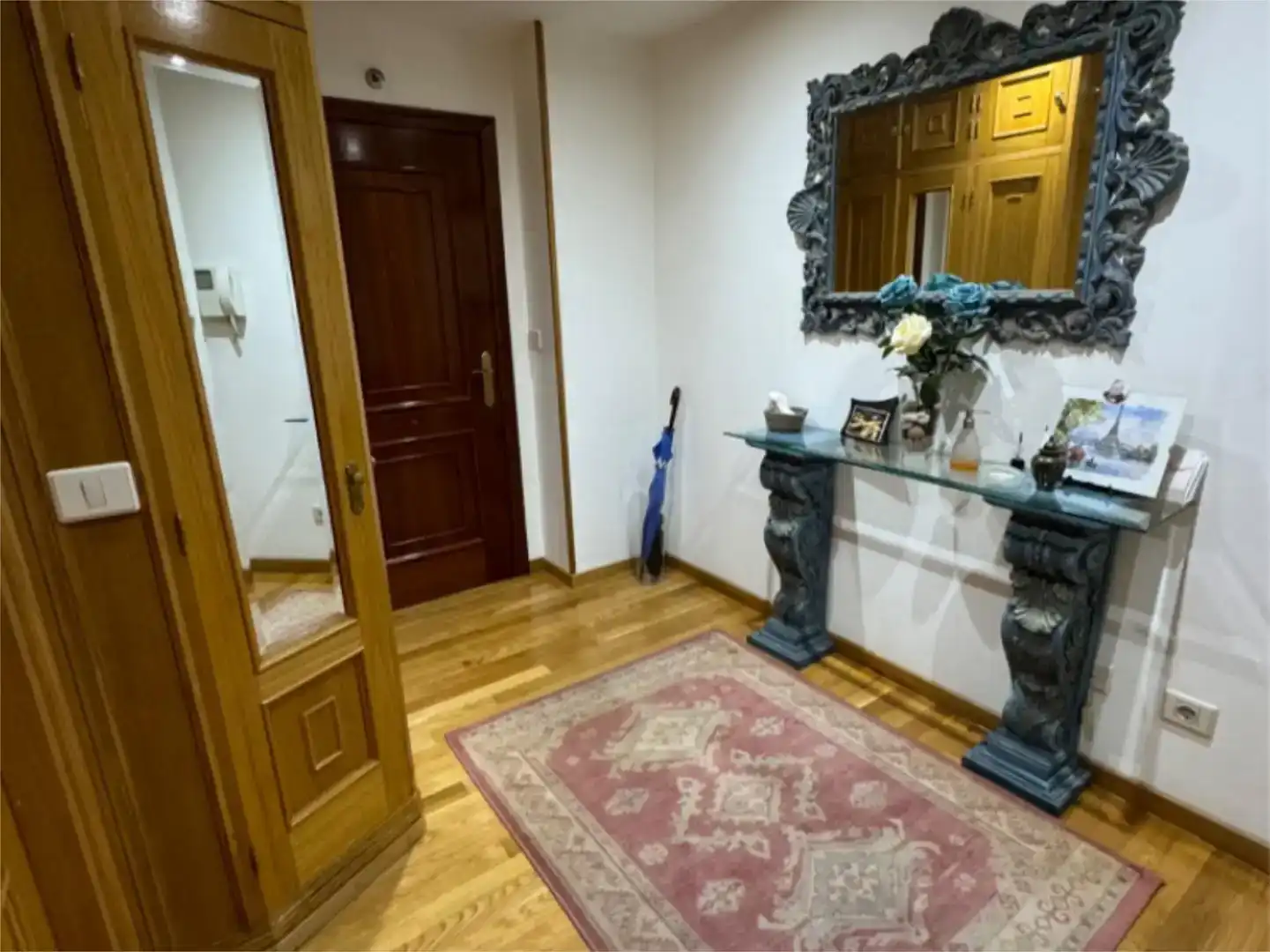 Piso en venta en Quiroga con Parquet, Trastero y Amueblado