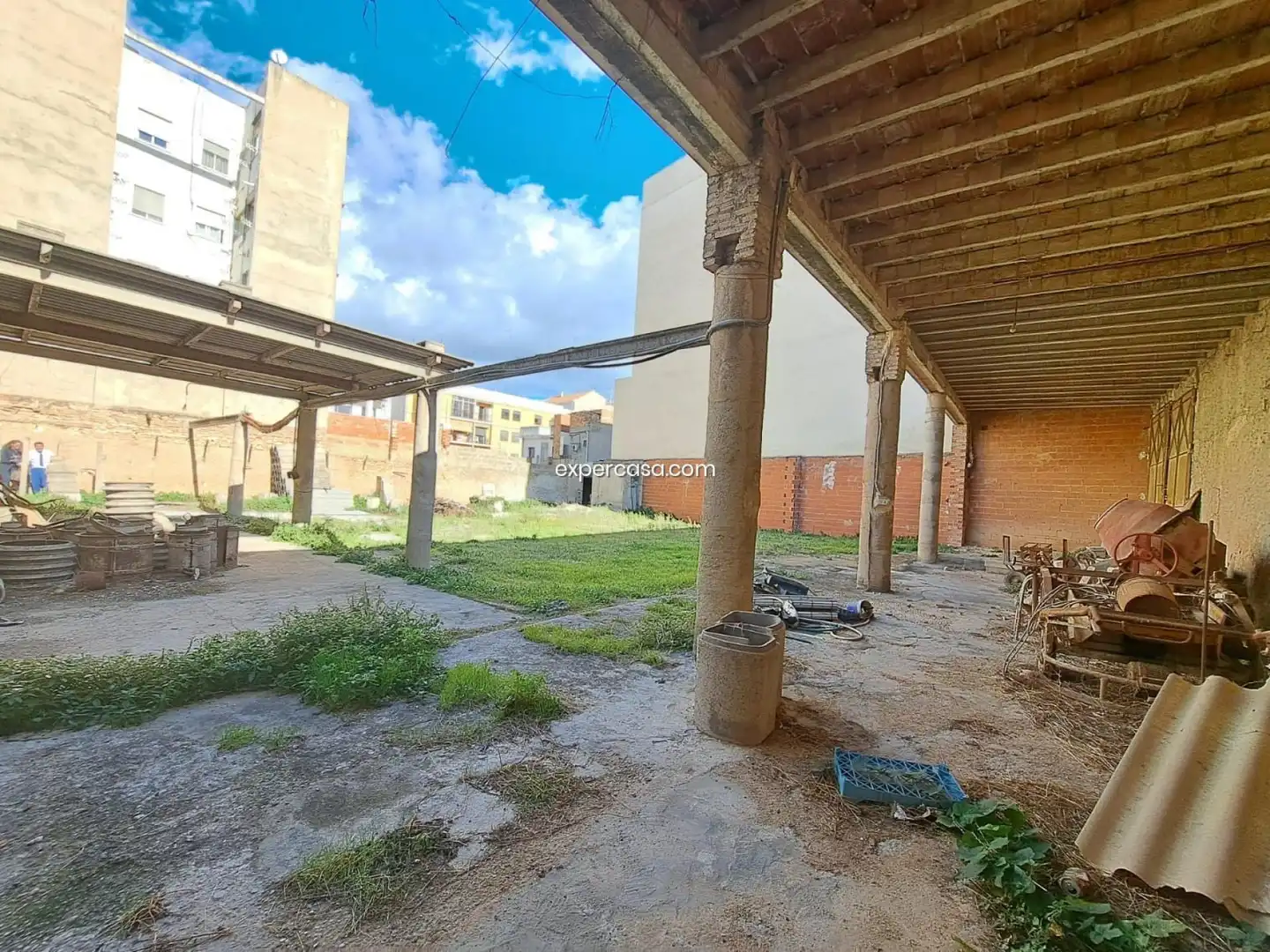 Residencial en venta en Picassent