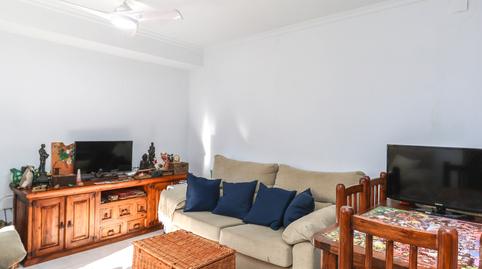 Foto 3 de Casa adosada en venda a Calle Seminarista Duarte, Yunquera, Málaga