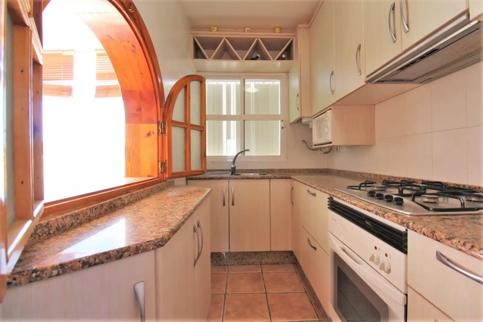 Dúplex en venta en Calle el Puntal, San Juan de los Terreros