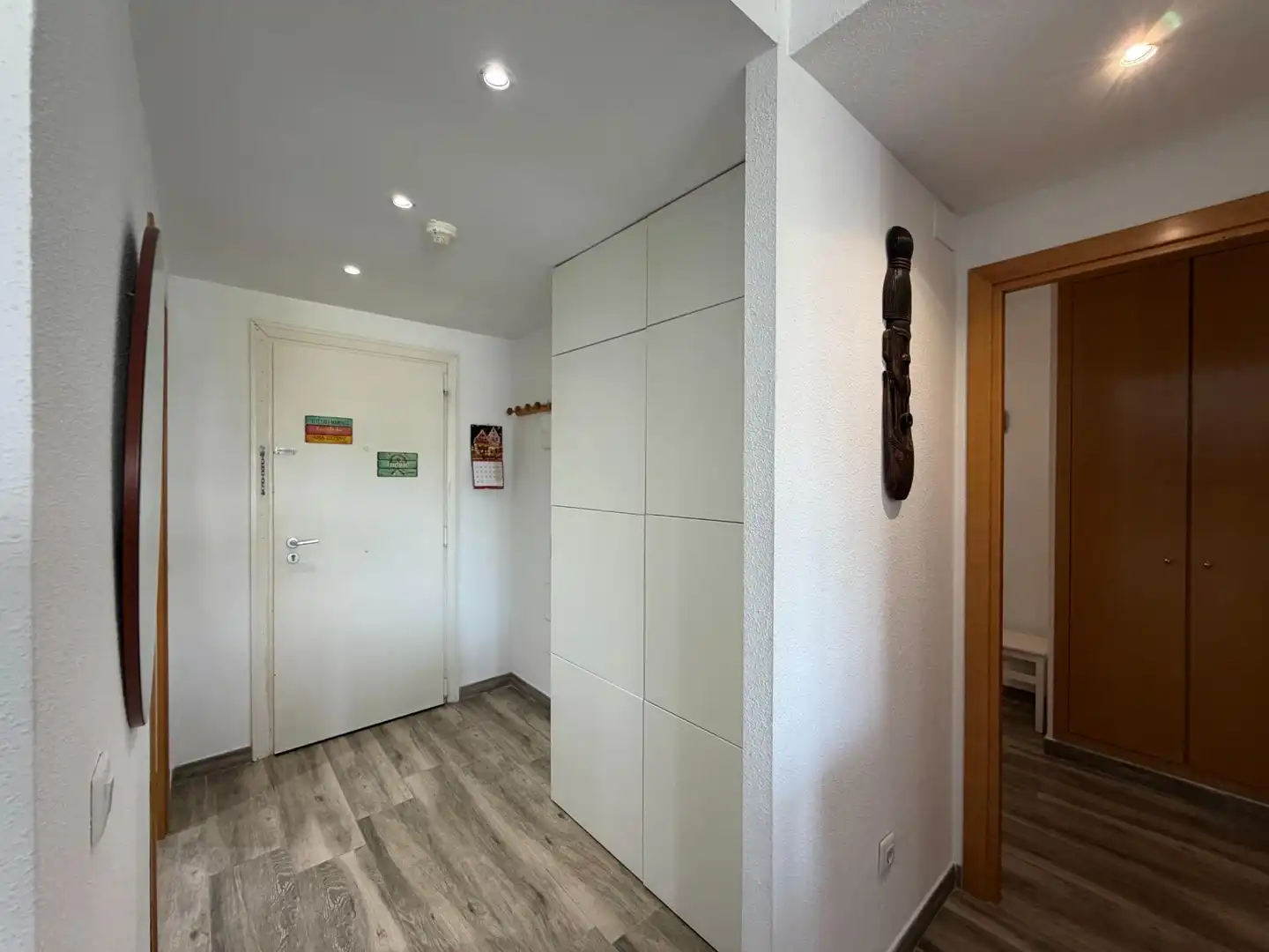 Ático en venta en Roses con Aire acondicionado, Parquet y Terraza
