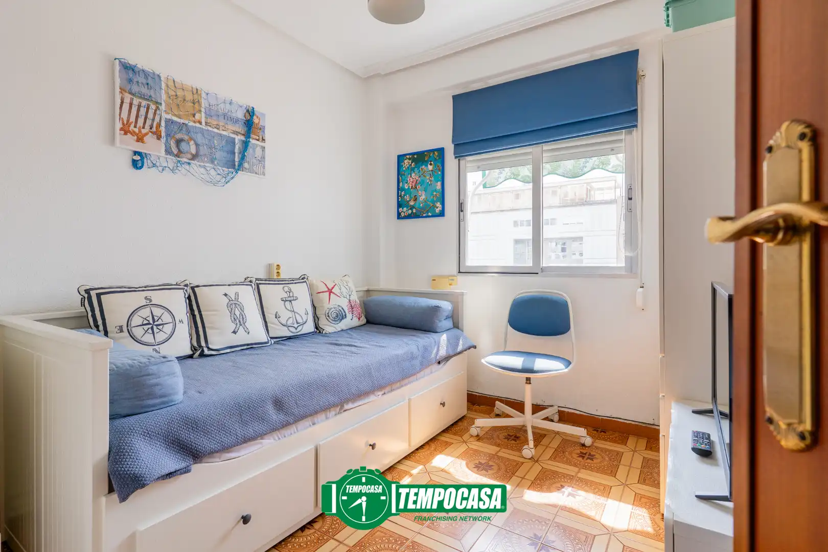 Piso con ascensor en venta en Carrer de Higinio Noja 28, imagen 14