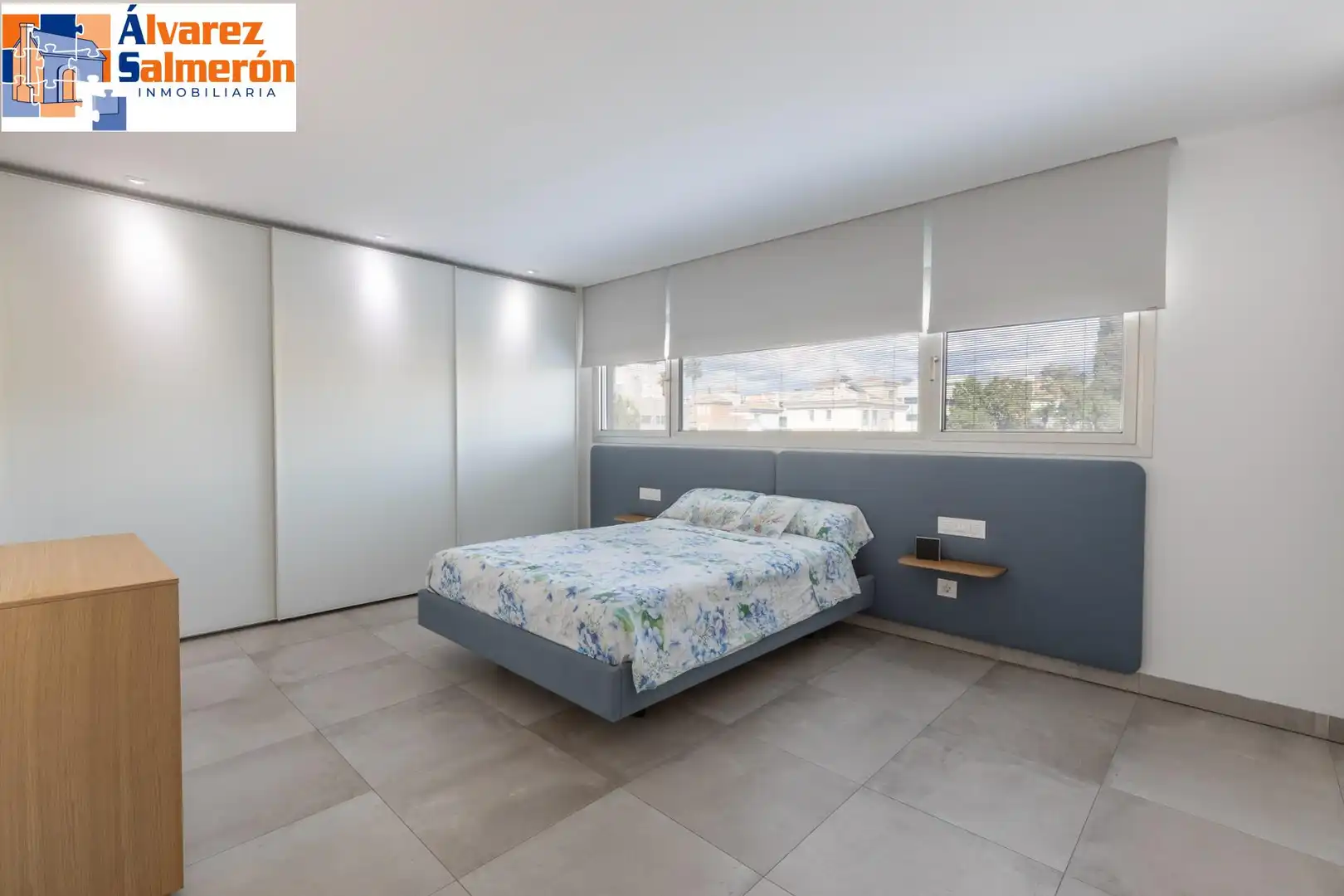Bedroom of Houses for sale in Granada