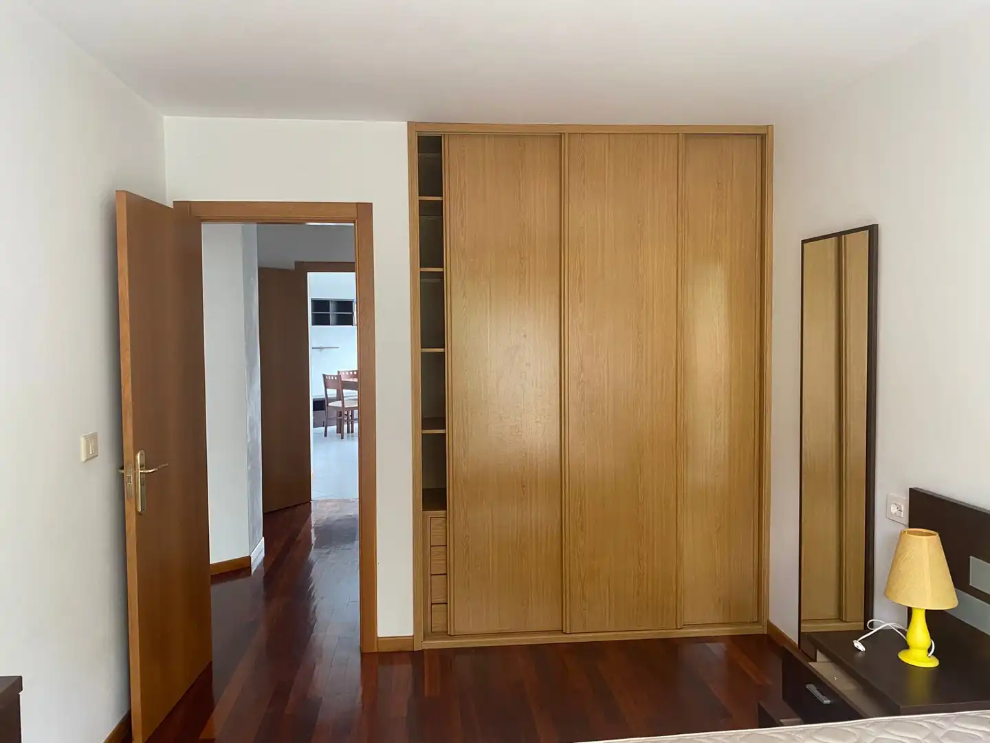 Habitación de Piso en venta en Brión con Calefacción, Parquet y Piscina