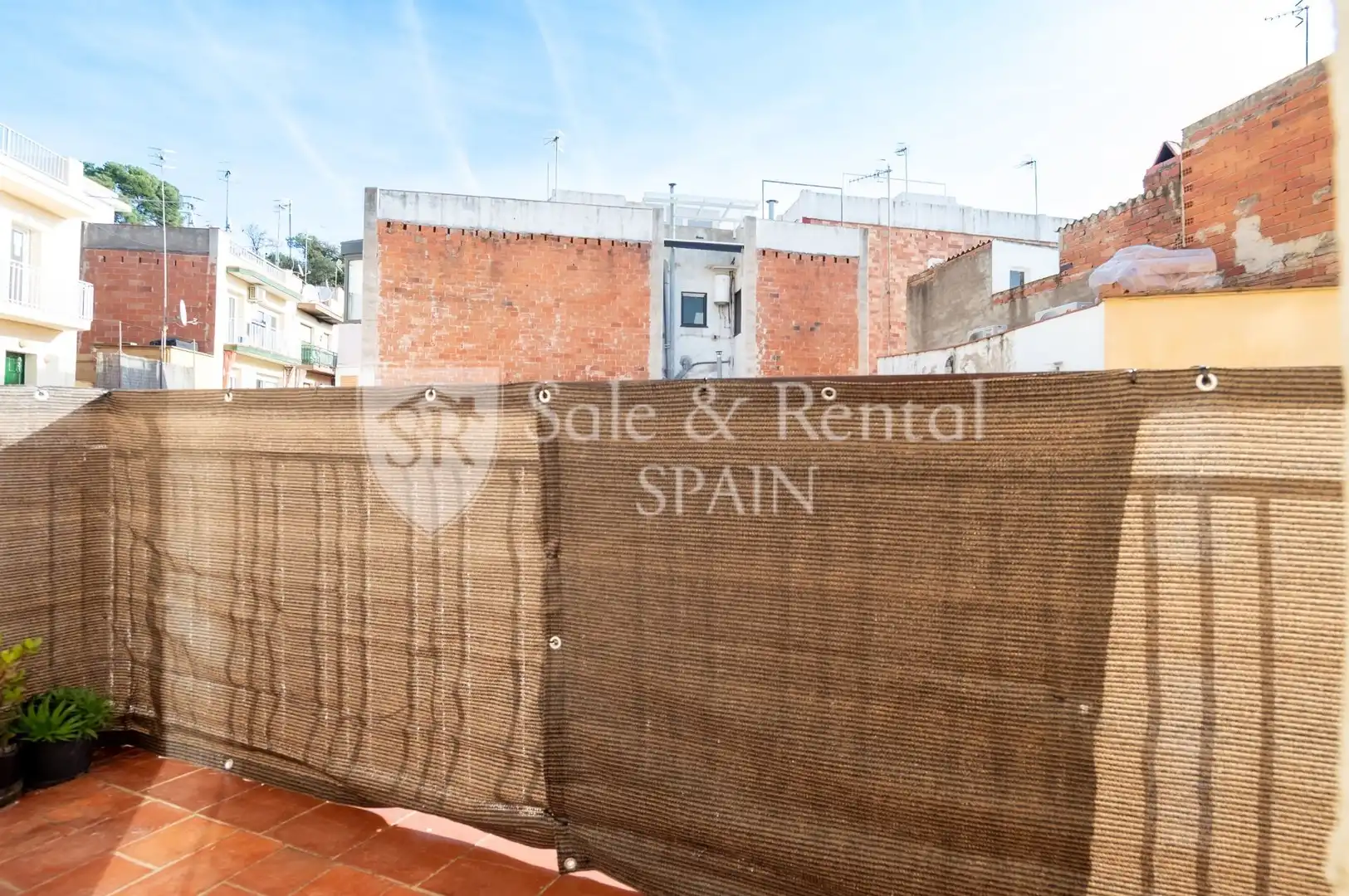 Piso en venta en Els Pavos
