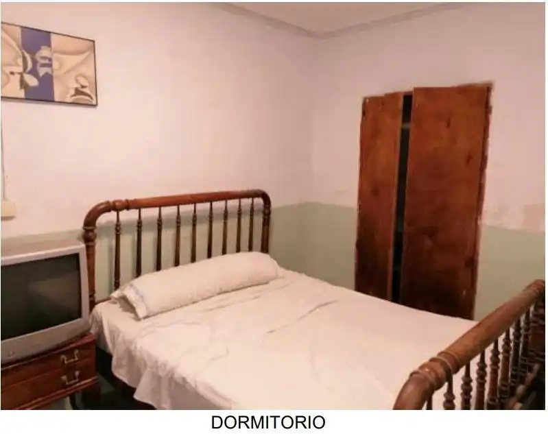 Bedroom of Houses for sale in Los Alcázares