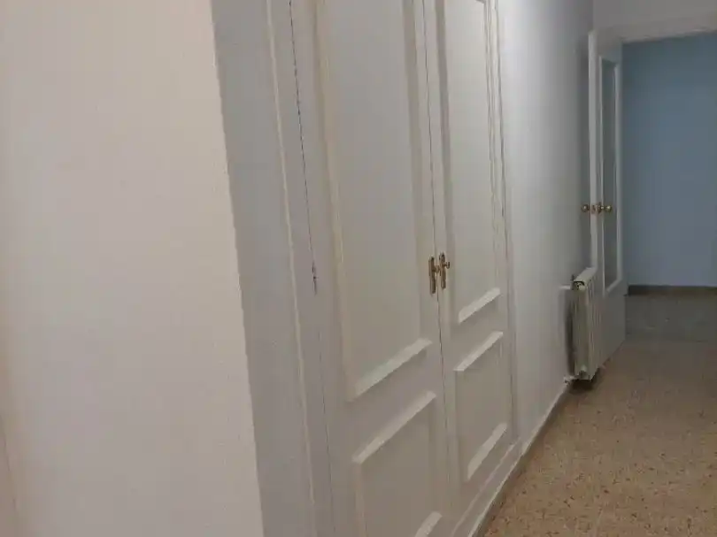Piso en venta en Santa Eufemia