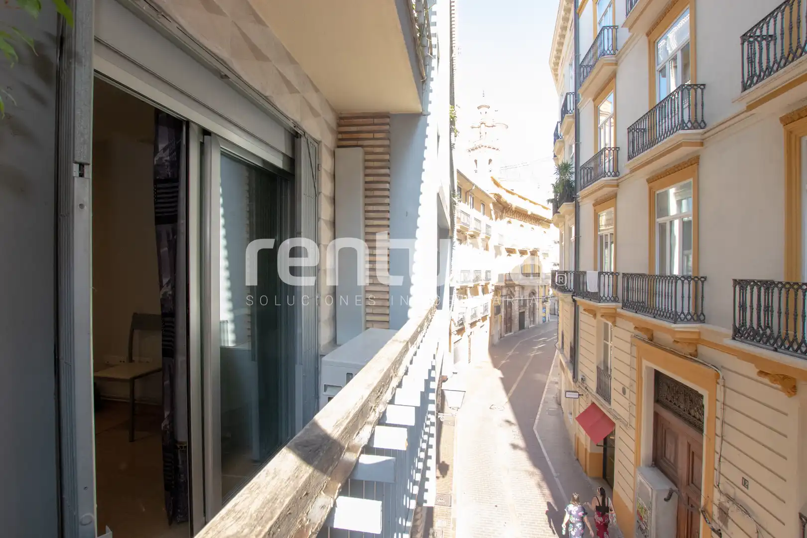 Pis amb terrassa en venda a Carrer del Peu de la Creu, imagen 25