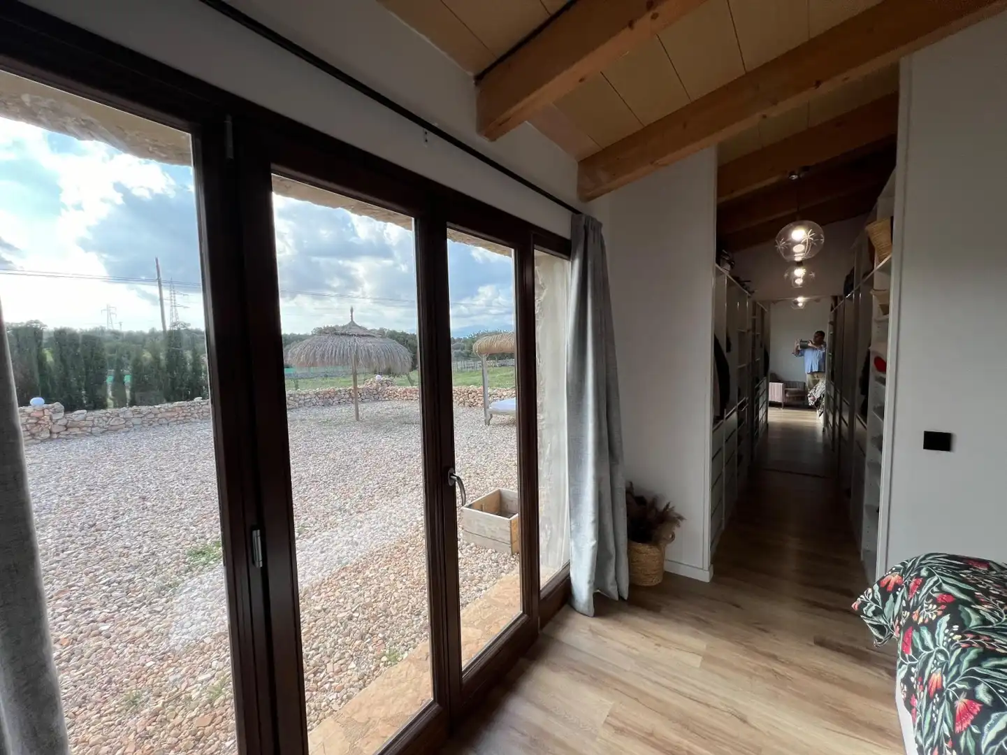Maison avec jardin à vendre à Llubí - Carrer Carrer de la Gavina, imagen 11