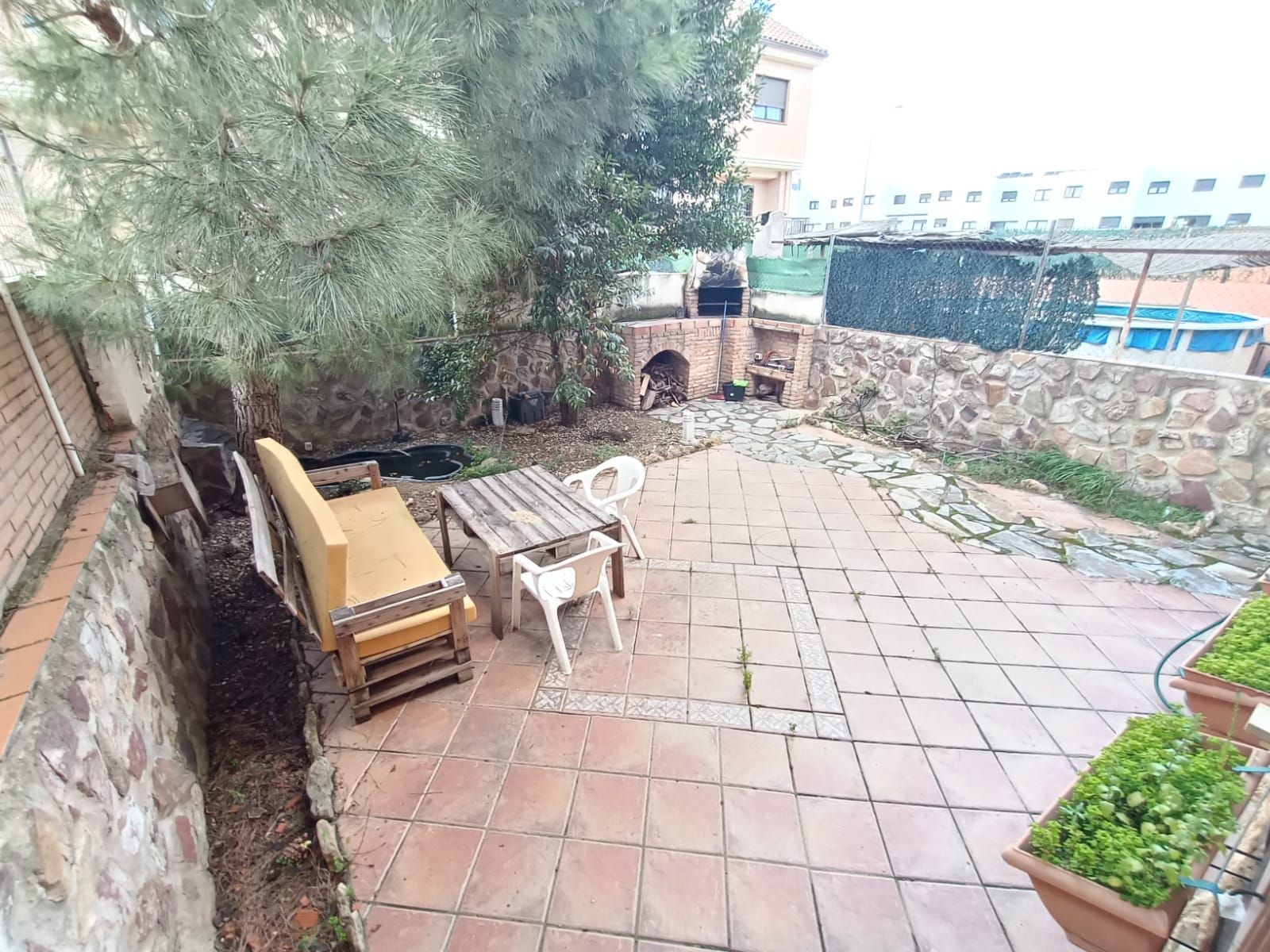House or chalet for sale in Calle Muñoz Molina, Parque Manuel de Vega - Carretera de Ugena