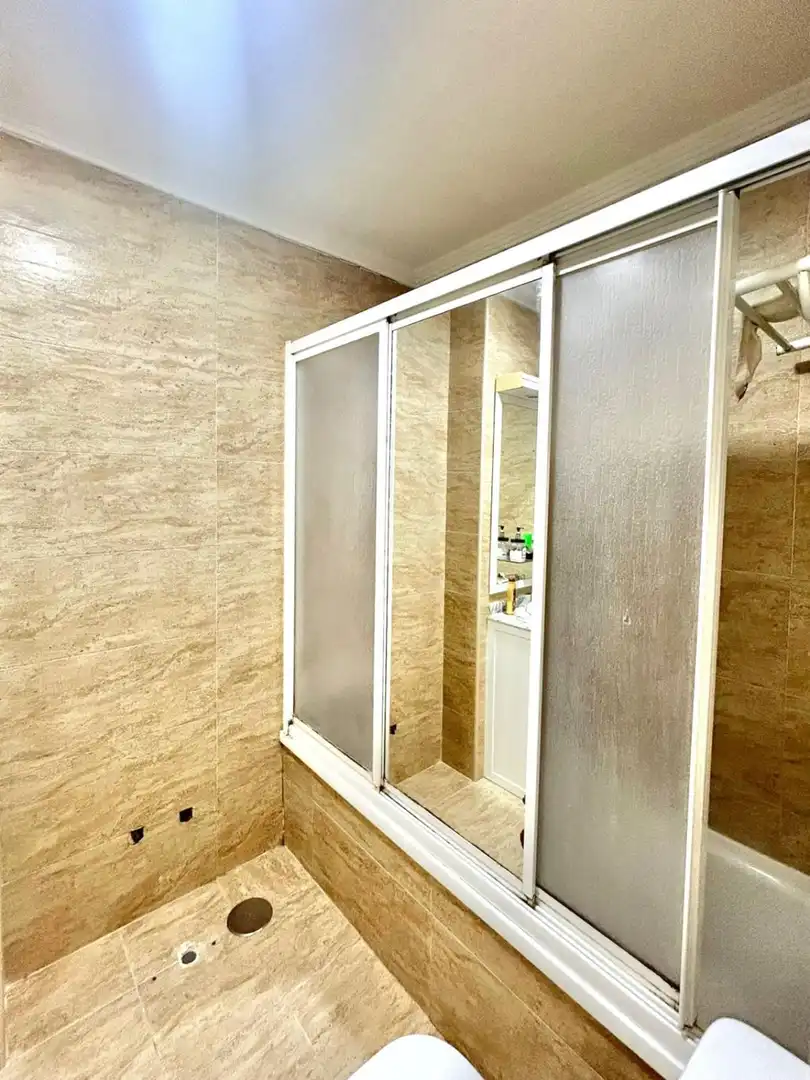 Bathroom of Flat for sale in Jerez de la Frontera  with Air Conditioner and Heating