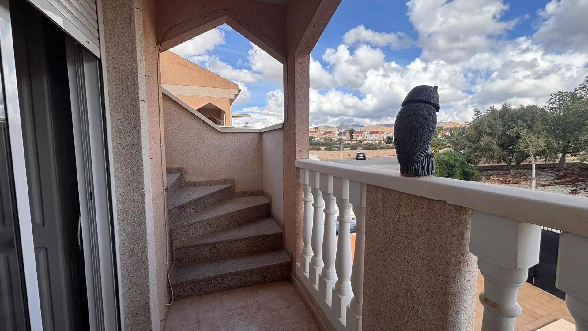 Casa amb balcó en venda a Calle Calle Mina Recuperada 53, imagen 15