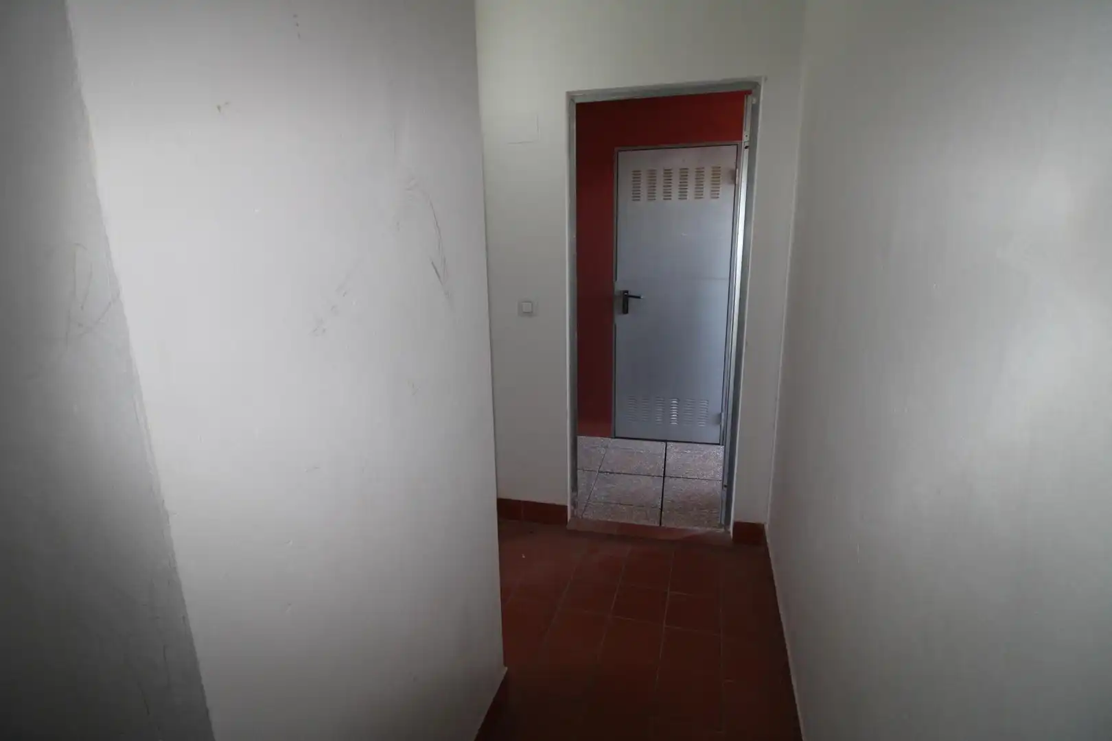 Estudio de alquiler en Murcia con Calefacción, Terraza y Trastero