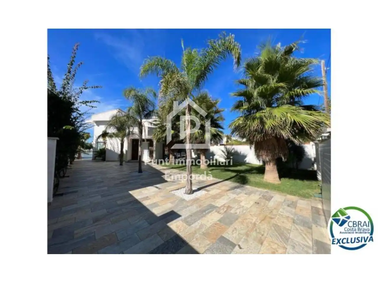 Casa con piscina en venta en Calle Falconera, imagen 4