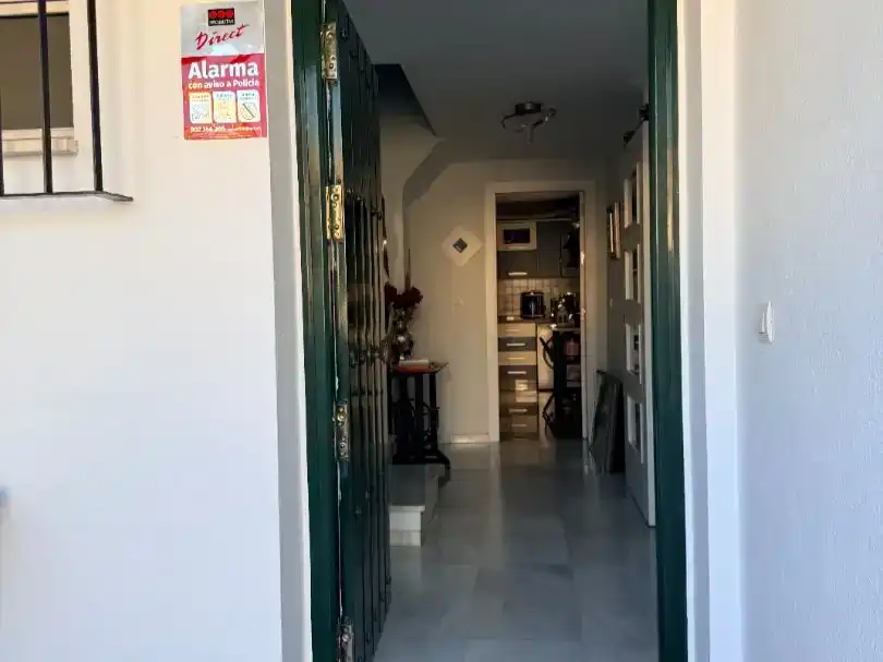 Casa o xalet de lloguer en Dos Hermanas amb Aire condicionat i Piscina