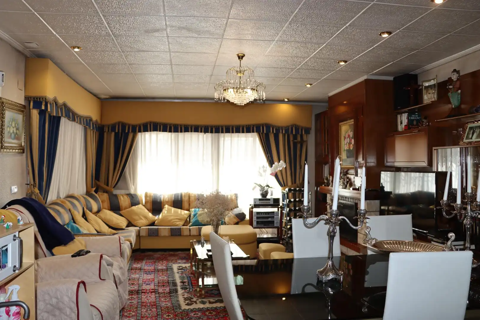 Villa avec piscine à vendre à Peña de las Águilas, imagen 39