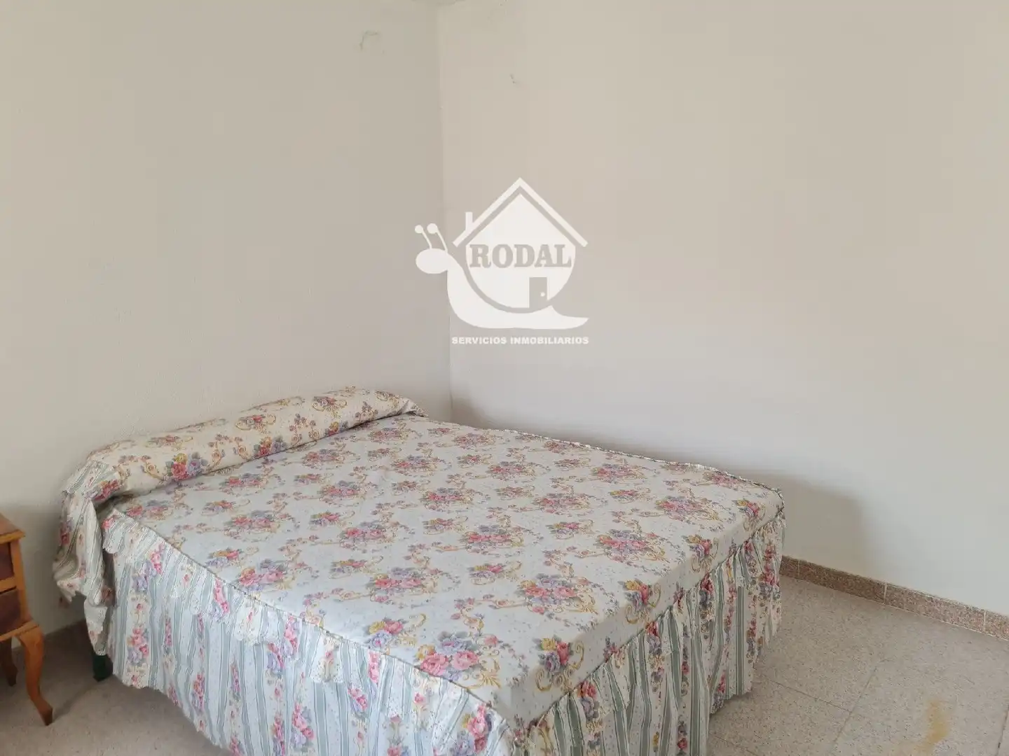 Habitación de Casa o chalet en venta en Castro de Filabres con Amueblado