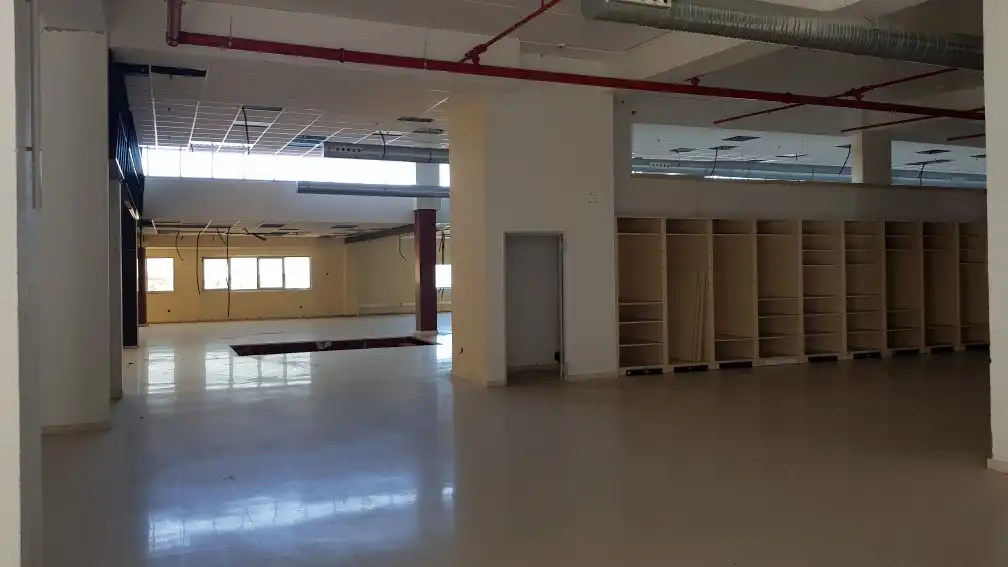 Nave industrielle à vendre à Calle C,PARQUE TEC Y LOGISTICO DE VIGO NAVE B-3-1 PARC.9, 0, 36315,Vigo, imagen 4