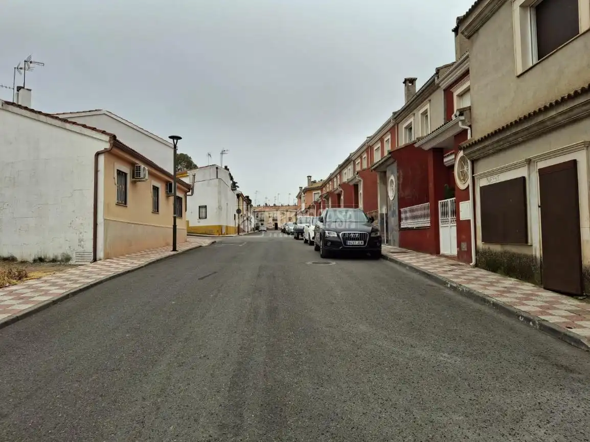 Parking for sale in La Carolina, imagen 7