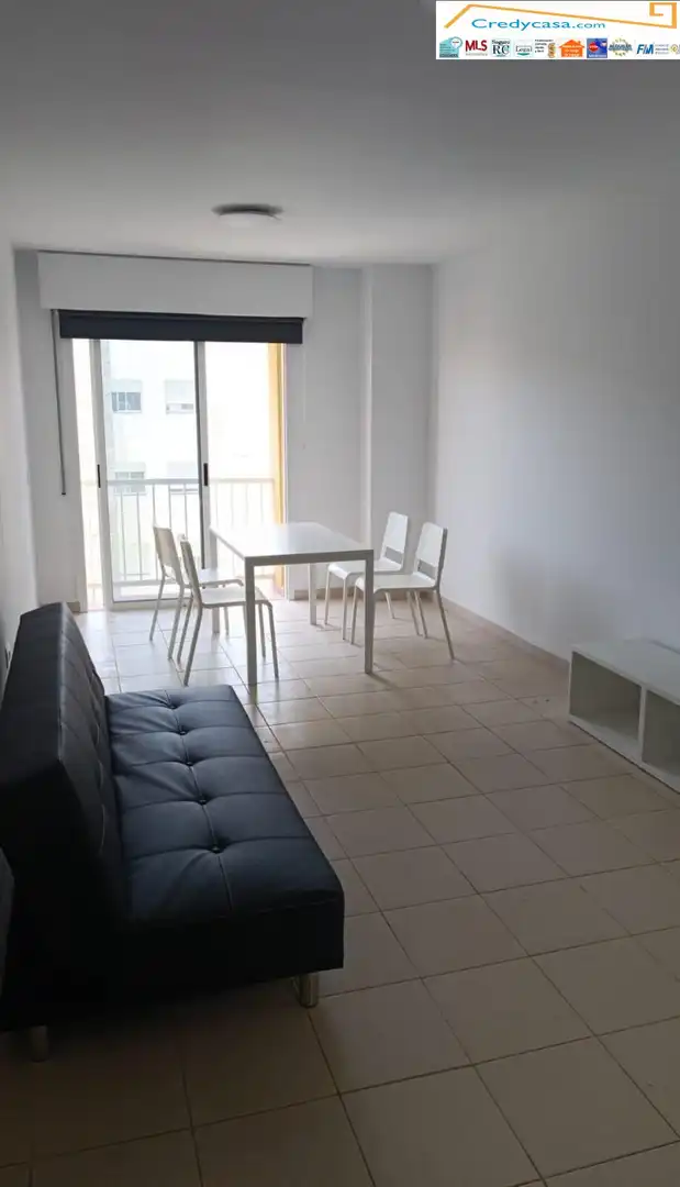 Comedor de Piso en venta en Arona con Balcón