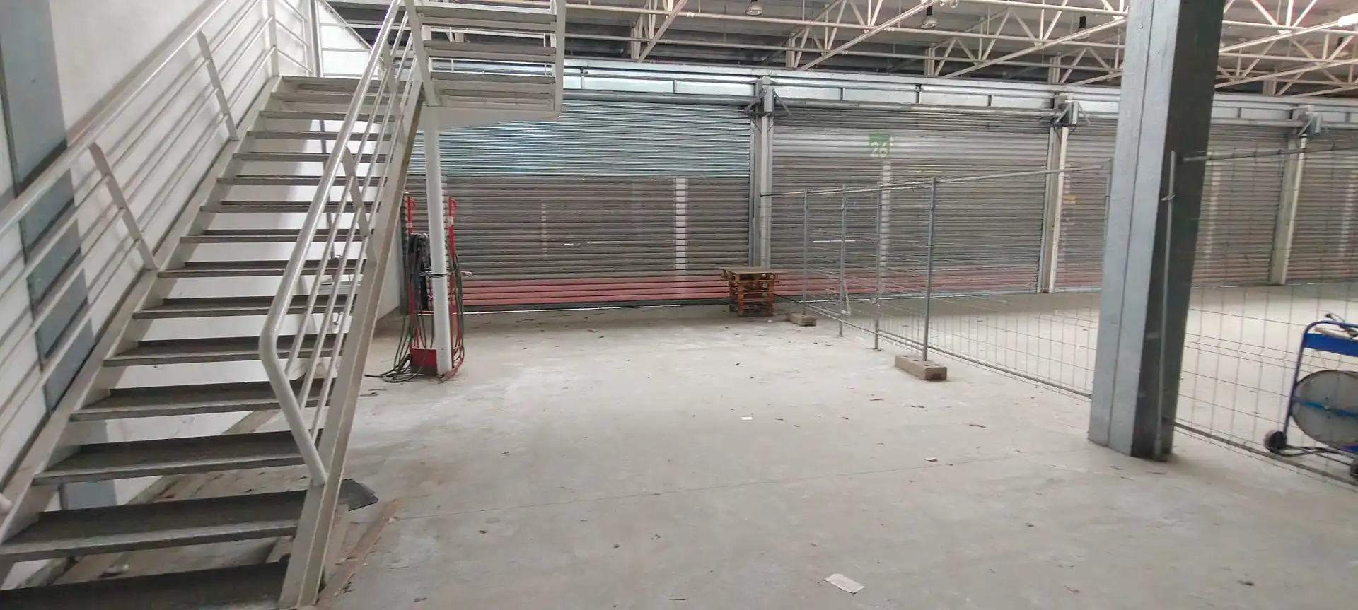 Industrial building to rent in Orkoien, imagen 4
